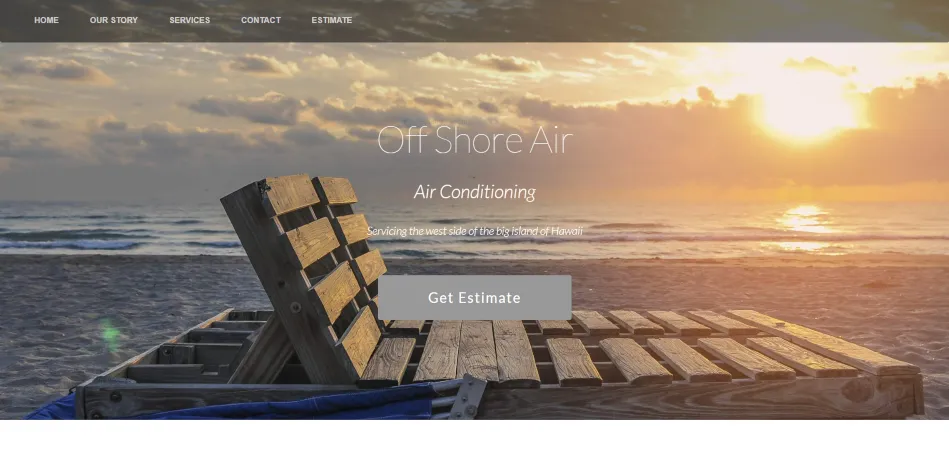 Offshore Air Inc.